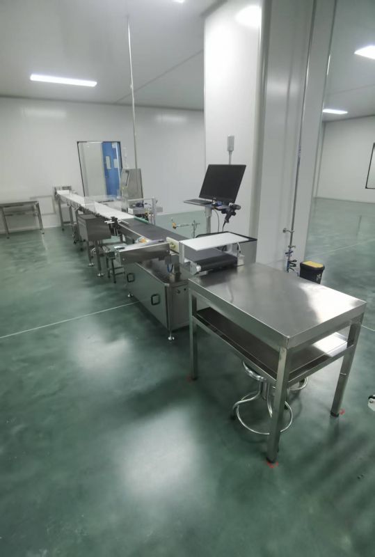 西药车间（外包2）